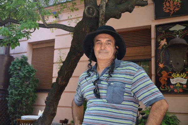 Николай Проничев