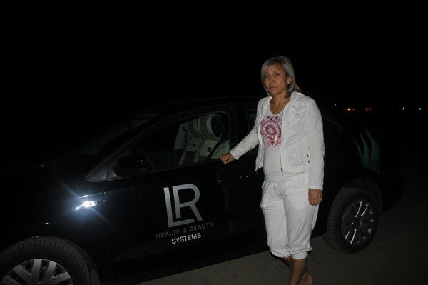 Жанылкан Курманбаева