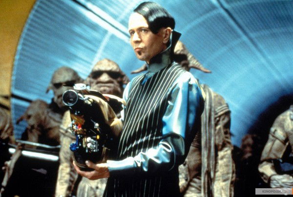 Олег Задворный