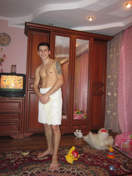 Богдан Крамар