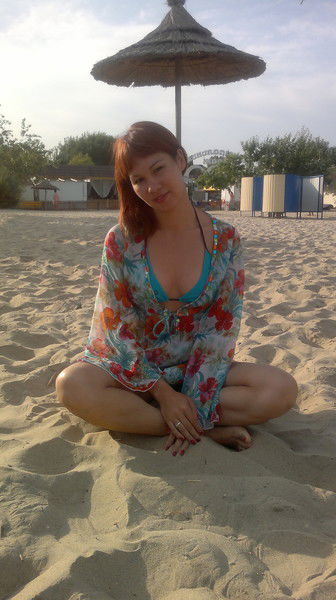 Альбина Жукина (Успанова)