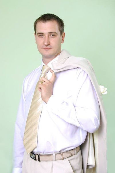 Станислав Александрович