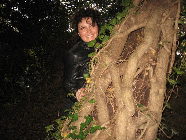 Алёна Кирина