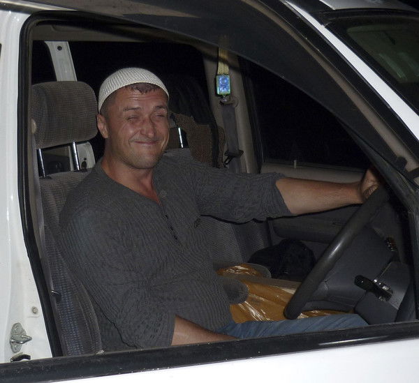 Дмитрий Будаков