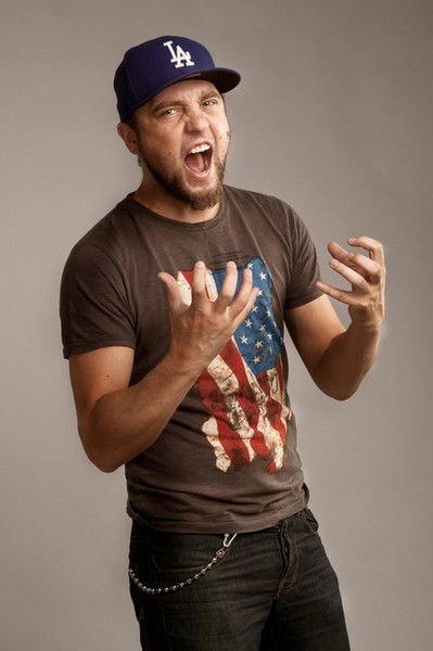 Олег Девяткин