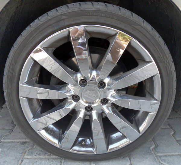 Шиномонтаж *магнат*