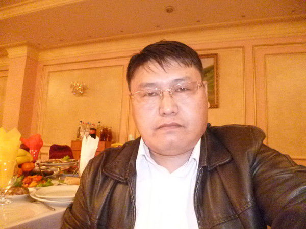 Берик Донгабаков