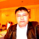 Берик Донгабаков