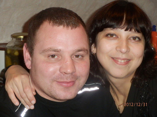 Екатерина Есина