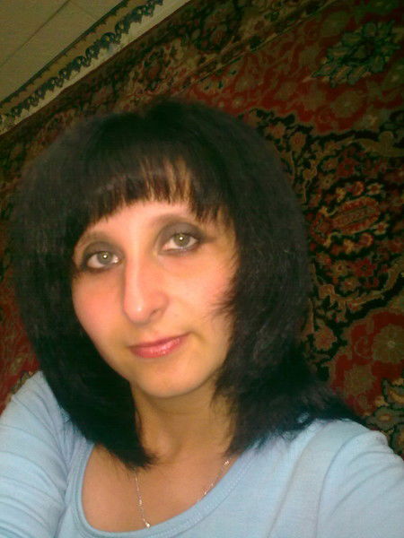 Наталья Латынцева