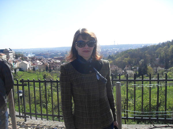 Елена Локтионова