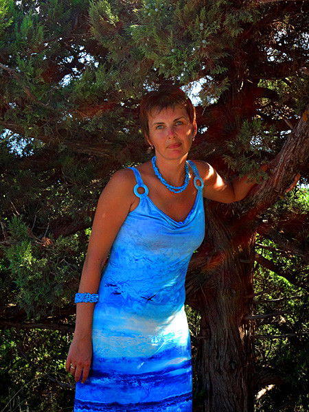 Анжелика Рахманова