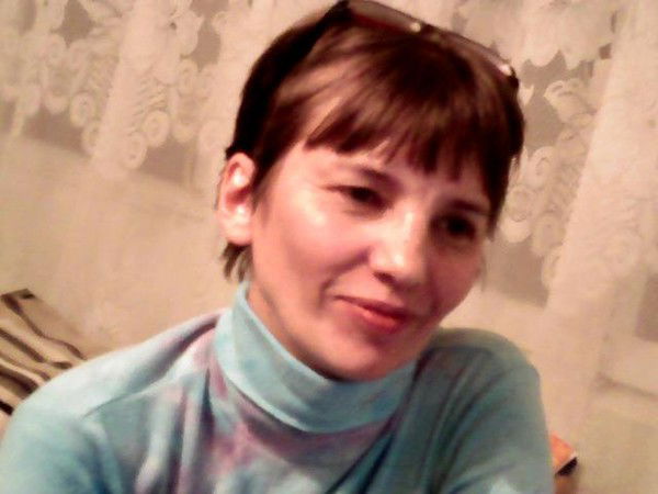 Елена Иванова