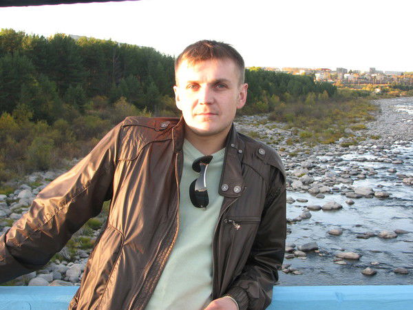 Андрей Кузнецов