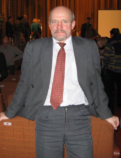 Валерий Соколов