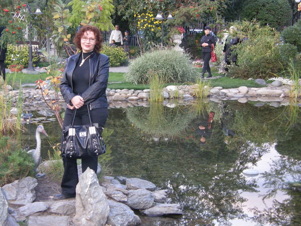 Елена Давыдова