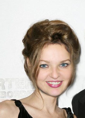 Марина Ткаченко