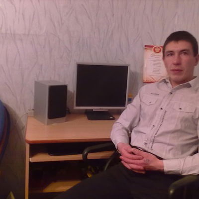 Айрат Миннимуллин