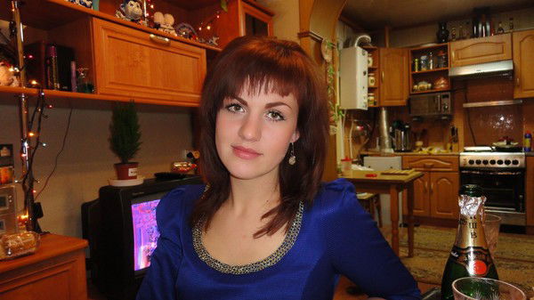 Ирина Морозова