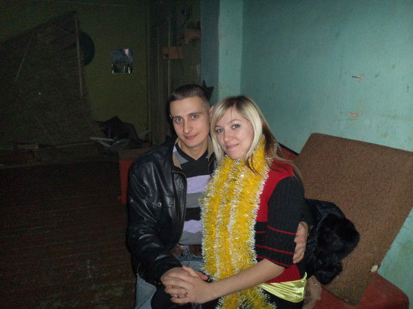 Ольга Сергиенко