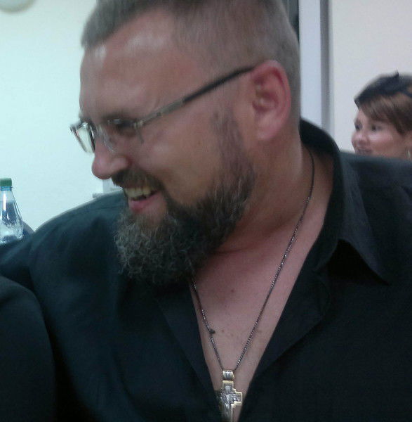 Сергей Дитман