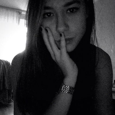 Анастасия Жогова