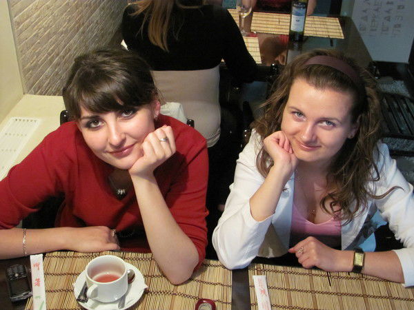 Елена Гармаш