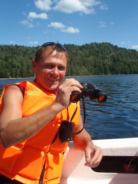 Владимир Цыплёнкин