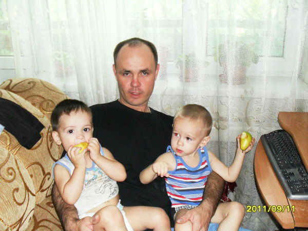 Денис Анисимов