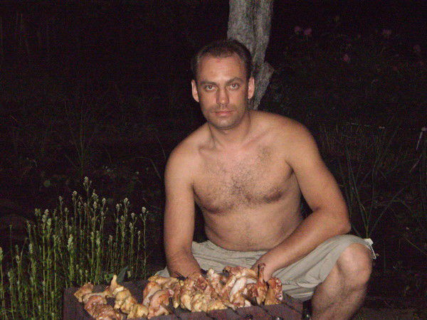 Александр Авдонин