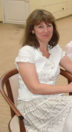 Пшеничникова Светлана