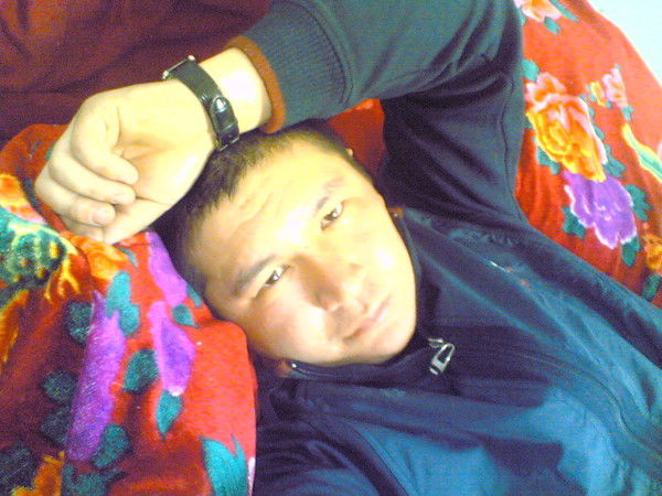 Жаксыгали Айтмагамбетов