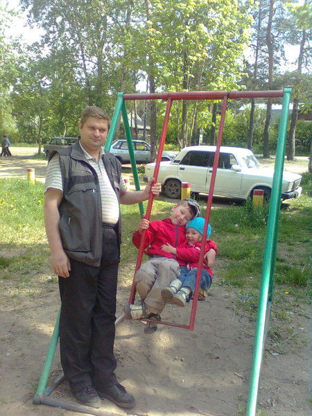 Евгений Дзисько