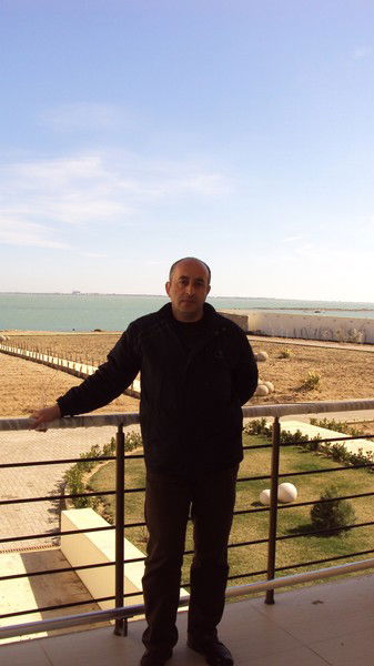 Асаф Наджафов