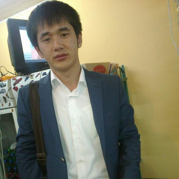 Улан Каримов