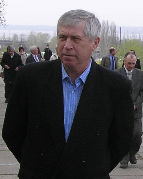 Владислав Титенко