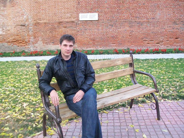 Артём Зиненко