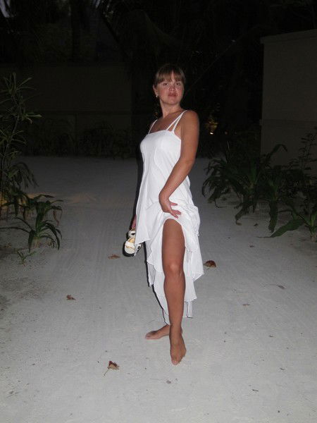 Светлана Огольцова