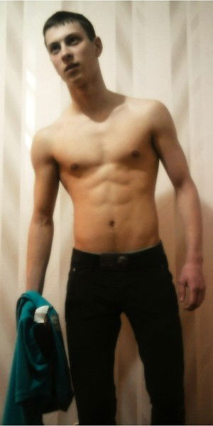 Миша Клименок