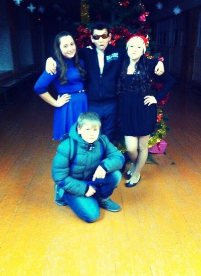 Аня Чиркова