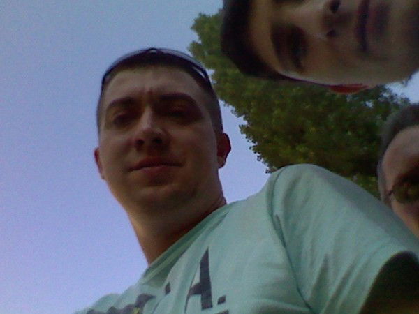 Алексей Мартишин