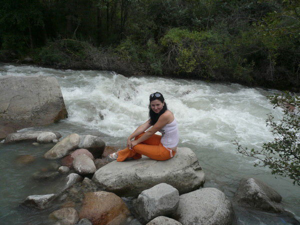 Марина Кабирова