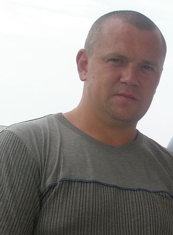 Владимир Капичула