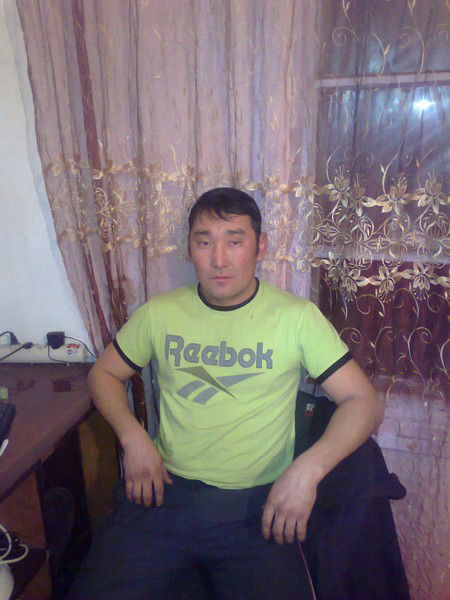 Тоха Ерубаев