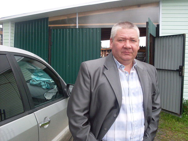 Рашид Камалов