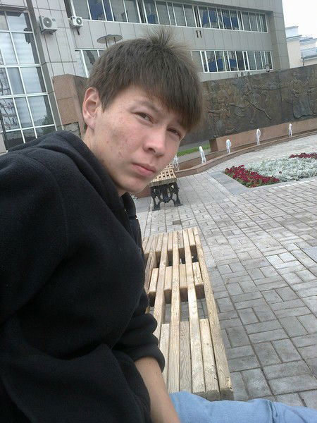 Асет Олжабаев