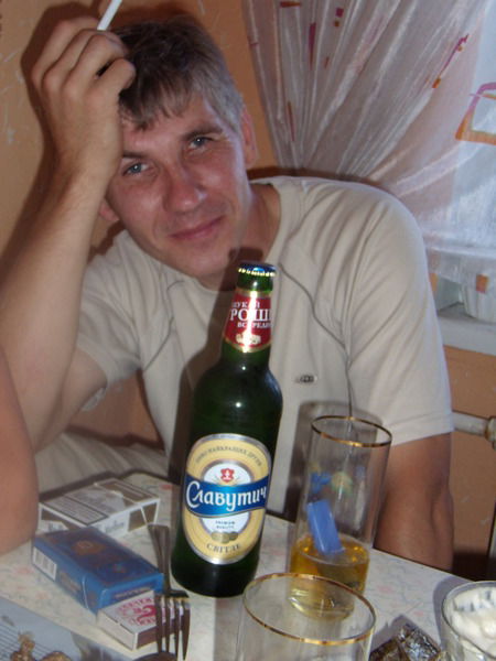 Олег Федулов