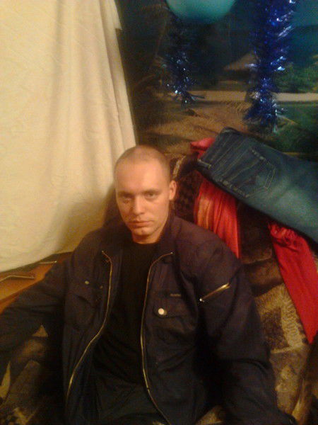 Саша Шишкин