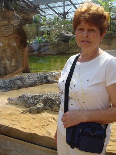 Екатерина Кротова