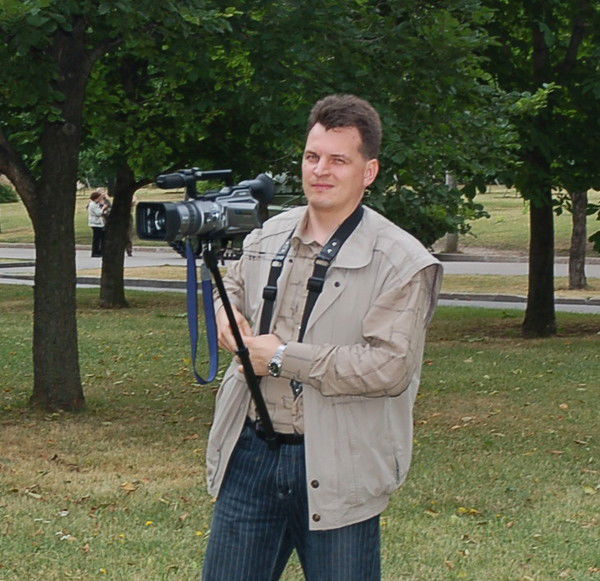 Вячеслав Гончаров